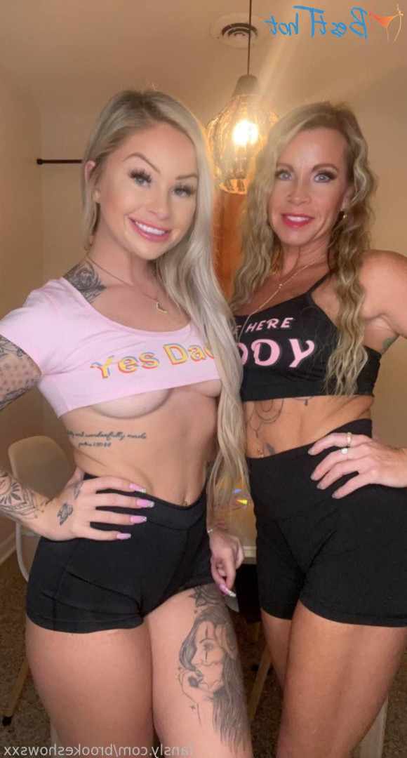 Brooke is 🥛CREAMY🥛 [ brookeshowsxx ] Onlyfans leaked photo 18509729 on Hotleaks.tv