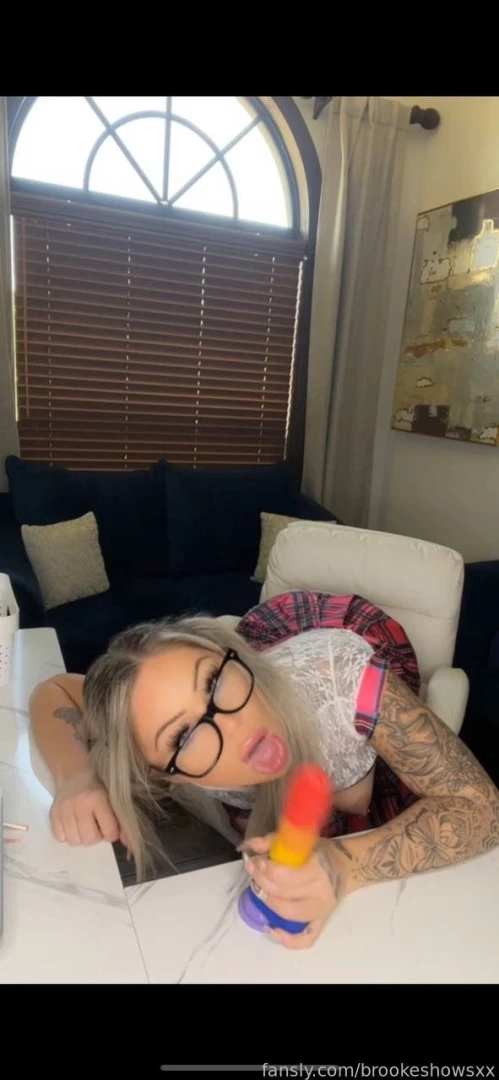 Brooke is 🥛CREAMY🥛 [ brookeshowsxx ] Onlyfans leaked photo 18509825 on Hotleaks.tv