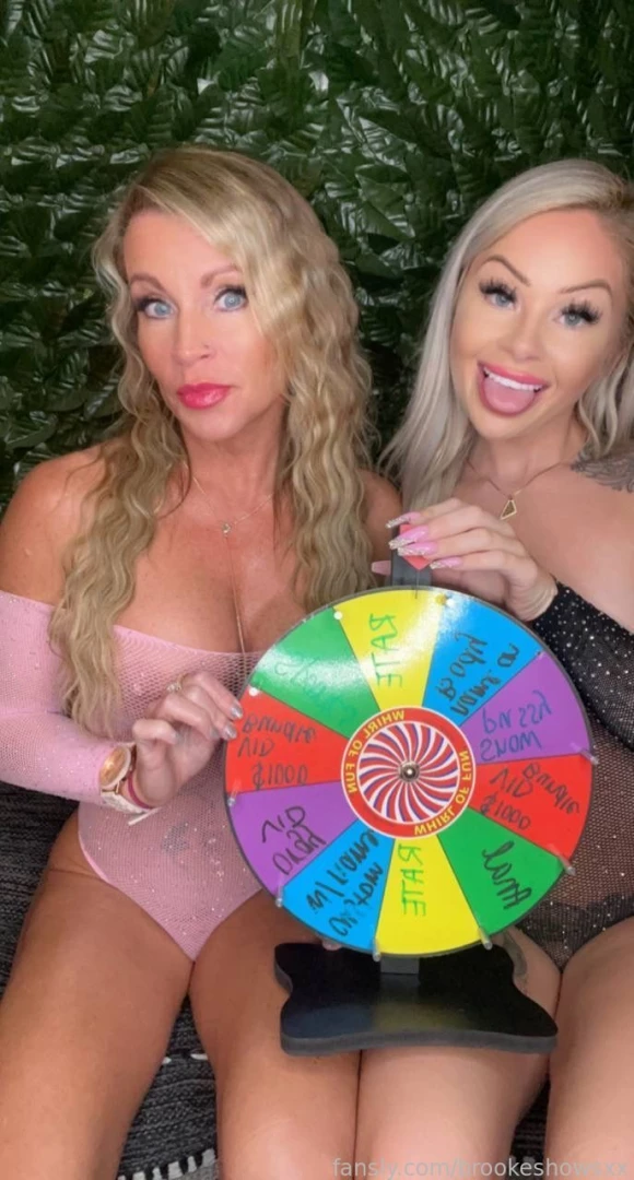 Brooke is 🥛CREAMY🥛 [ brookeshowsxx ] Onlyfans leaked photo 18509862 on Hotleaks.tv