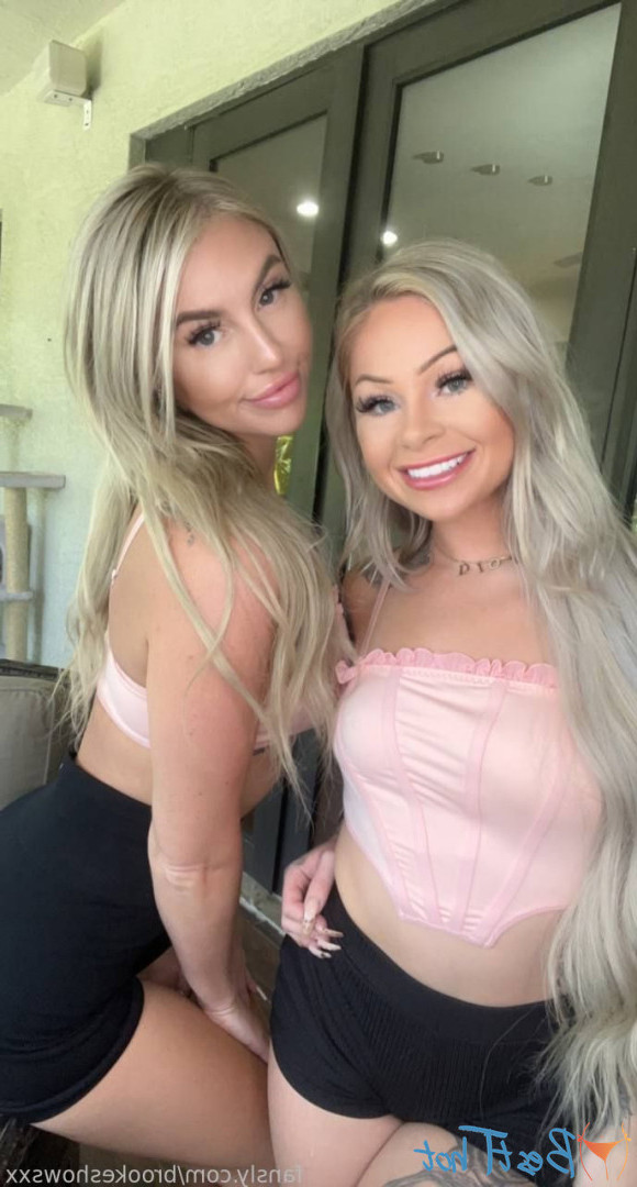 Brooke is 🥛CREAMY🥛 [ brookeshowsxx ] Onlyfans leaked photo 18509889 on Hotleaks.tv