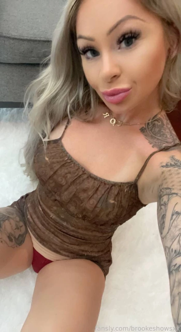 Brooke is 🥛CREAMY🥛 [ brookeshowsxx ] Onlyfans leaked photo 18510005 on Hotleaks.tv