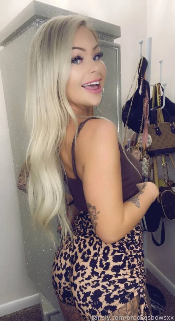 Brooke is 🥛CREAMY🥛 [ brookeshowsxx ] Onlyfans leaked photo 18510132 on Hotleaks.tv