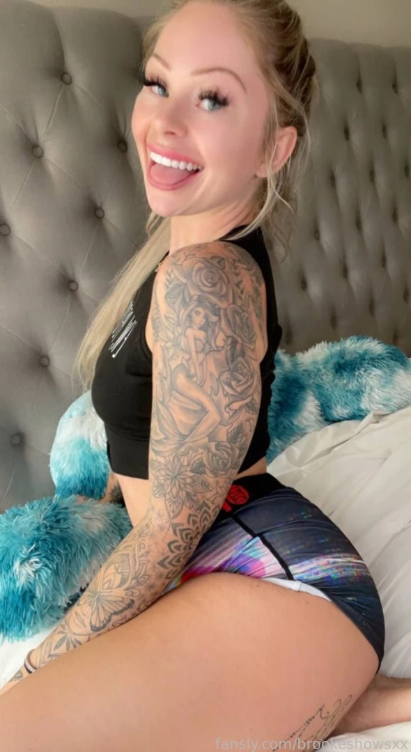 Brooke is 🥛CREAMY🥛 [ brookeshowsxx ] Onlyfans leaked photo 18510181 on Hotleaks.tv