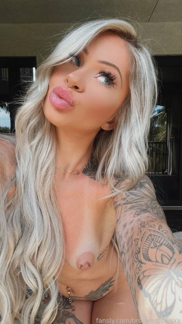 Brooke is 🥛CREAMY🥛 [ brookeshowsxx ] Onlyfans leaked photo 18510267 on Hotleaks.tv