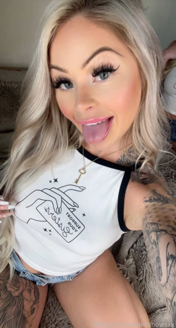 Brooke is 🥛CREAMY🥛 [ brookeshowsxx ] Onlyfans leaked photo 18510330 on Hotleaks.tv