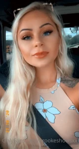 Brooke is 🥛CREAMY🥛 [ brookeshowsxx ] Onlyfans leaked video 1343795 on Hotleaks.tv