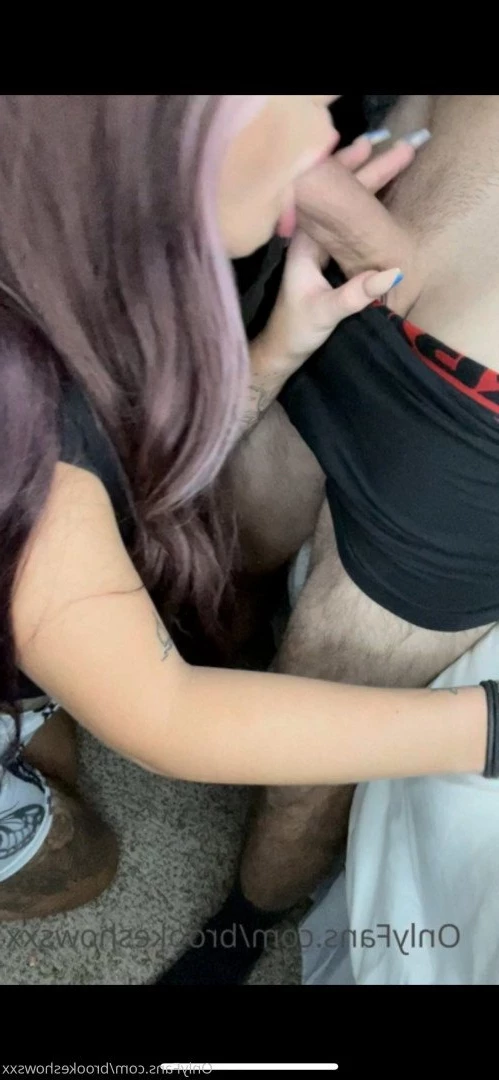 Brooke is 🥛CREAMY🥛 [ brookeshowsxx ] Onlyfans leaked photo 209317 on Hotleaks.tv