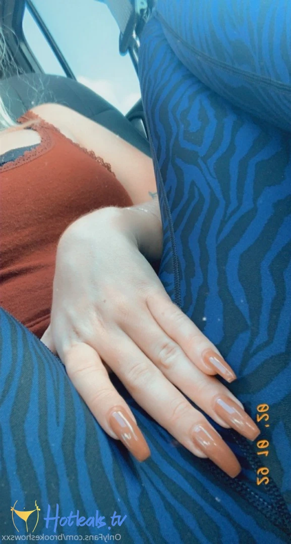 Brooke is 🥛CREAMY🥛 [ brookeshowsxx ] Onlyfans leaked photo 209350 on Hotleaks.tv