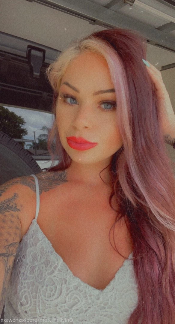 Brooke is 🥛CREAMY🥛 [ brookeshowsxx ] Onlyfans leaked photo 209455 on Hotleaks.tv