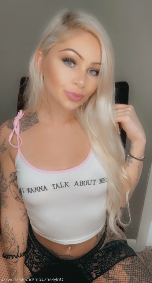 Brooke is 🥛CREAMY🥛 [ brookeshowsxx ] Onlyfans leaked photo 209729 on Hotleaks.tv