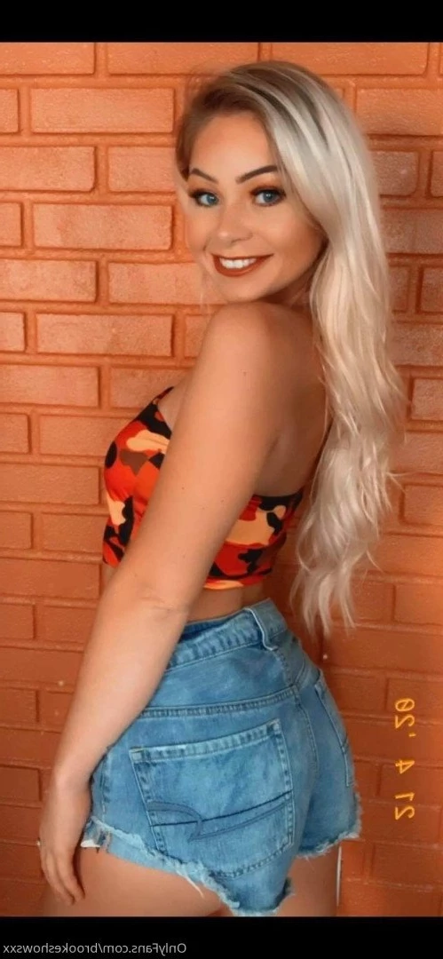 Brooke is 🥛CREAMY🥛 [ brookeshowsxx ] Onlyfans leaked photo 210076 on Hotleaks.tv