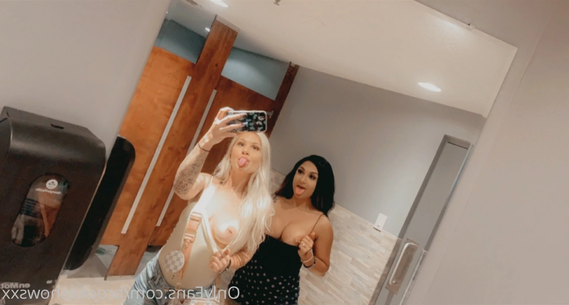 Brooke is 🥛CREAMY🥛 [ brookeshowsxx ] Onlyfans leaked photo 210520 on Hotleaks.tv