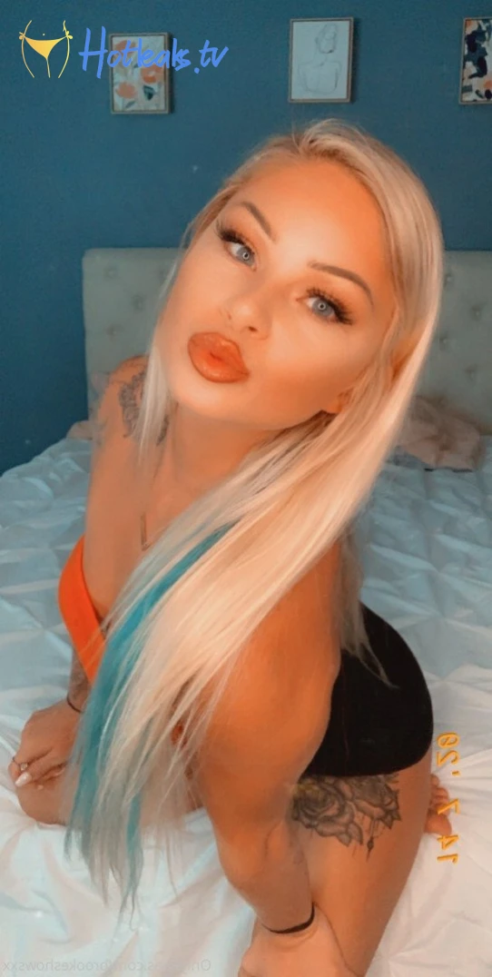 Brooke is 🥛CREAMY🥛 [ brookeshowsxx ] Onlyfans leaked photo 210537 on Hotleaks.tv