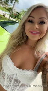 Brooke is 🥛CREAMY🥛 [ brookeshowsxx ] Onlyfans leaked video 10963912 on Hotleaks.tv