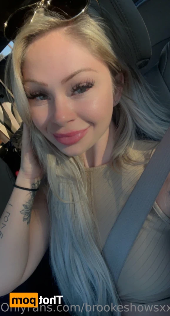 Brooke is 🥛CREAMY🥛 [ brookeshowsxx ] Onlyfans leaked photo 10980392 on Hotleaks.tv