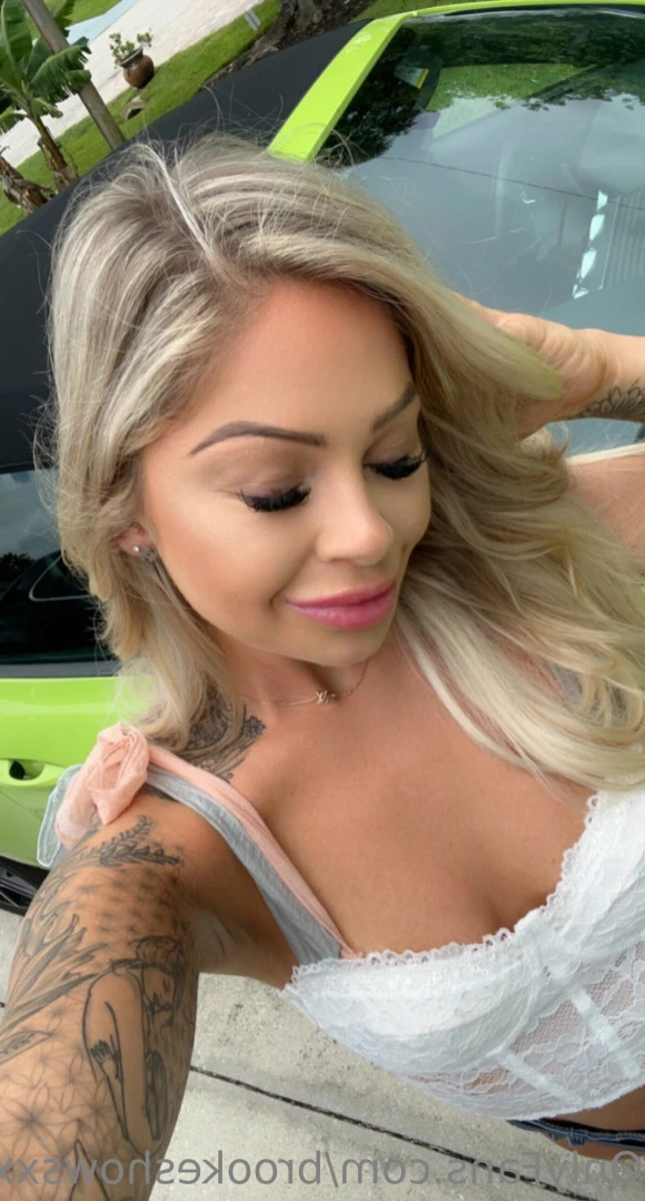 Brooke is 🥛CREAMY🥛 [ brookeshowsxx ] Onlyfans leaked photo 11419550 on Hotleaks.tv