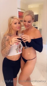 Brooke is 🥛CREAMY🥛 [ brookeshowsxx ] Onlyfans leaked video 11846152 on Hotleaks.tv