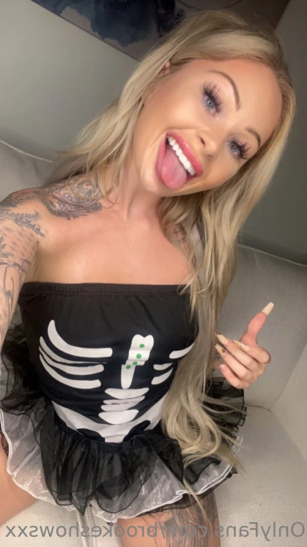 Brooke is 🥛CREAMY🥛 [ brookeshowsxx ] Onlyfans leaked photo 12350019 on Hotleaks.tv