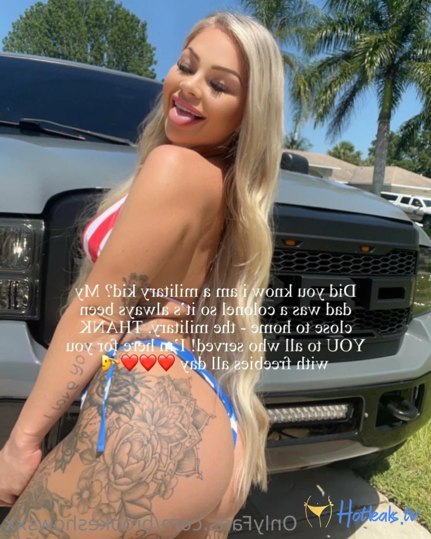 Brooke is 🥛CREAMY🥛 [ brookeshowsxx ] Onlyfans leaked photo 12350217 on Hotleaks.tv