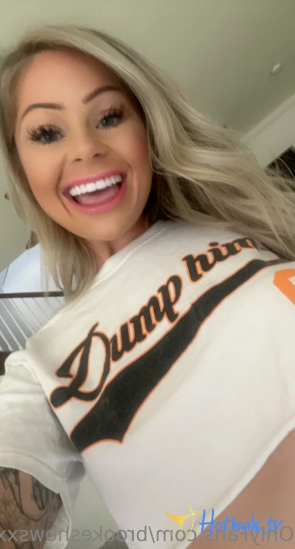 Brooke is 🥛CREAMY🥛 [ brookeshowsxx ] Onlyfans leaked photo 12353142 on Hotleaks.tv