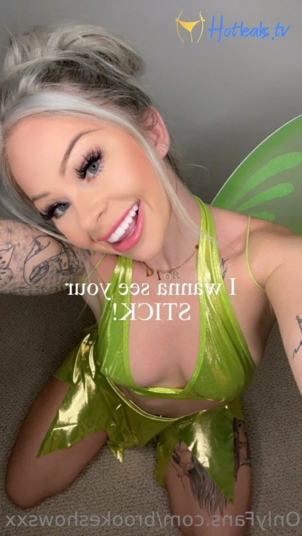 Brooke is 🥛CREAMY🥛 [ brookeshowsxx ] Onlyfans leaked photo 12445064 on Hotleaks.tv