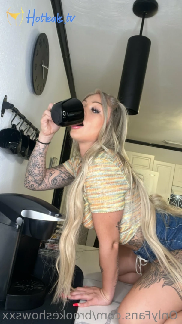 Brooke is 🥛CREAMY🥛 [ brookeshowsxx ] Onlyfans leaked photo 12445937 on Hotleaks.tv