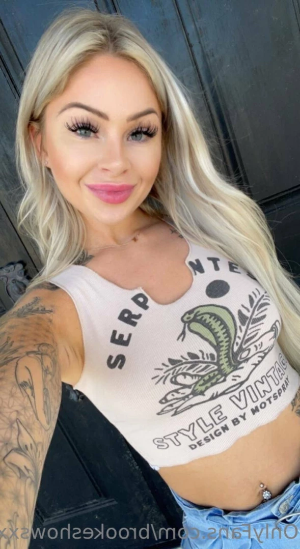 Brooke is 🥛CREAMY🥛 [ brookeshowsxx ] Onlyfans leaked photo 12450237 on Hotleaks.tv