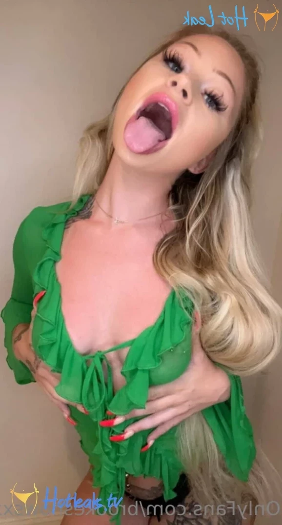 Brooke is 🥛CREAMY🥛 [ brookeshowsxx ] Onlyfans leaked photo 12583606 on Hotleaks.tv
