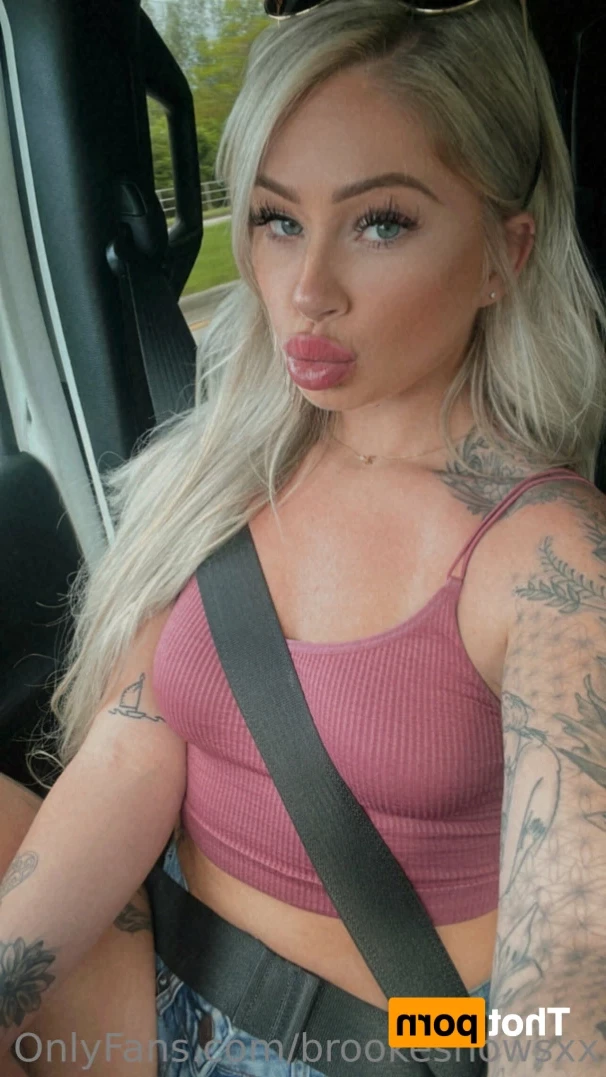 Brooke is 🥛CREAMY🥛 [ brookeshowsxx ] Onlyfans leaked photo 12701419 on Hotleaks.tv