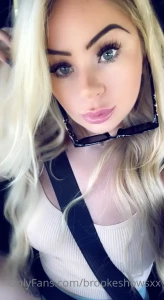 Brooke is 🥛CREAMY🥛 [ brookeshowsxx ] Onlyfans leaked video 13099701 on Hotleaks.tv
