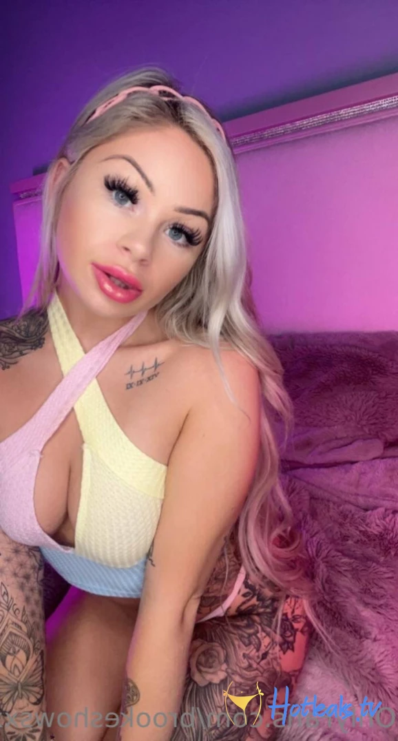 Brooke is 🥛CREAMY🥛 [ brookeshowsxx ] Onlyfans leaked photo 13243417 on Hotleaks.tv