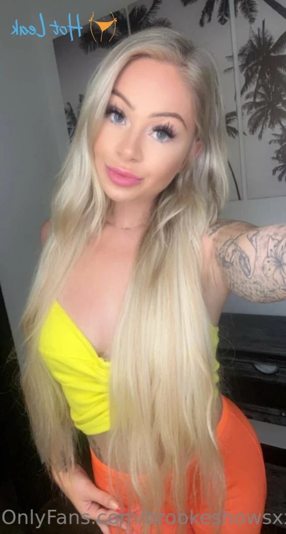 Brooke is 🥛CREAMY🥛 [ brookeshowsxx ] Onlyfans leaked photo 13264276 on Hotleaks.tv