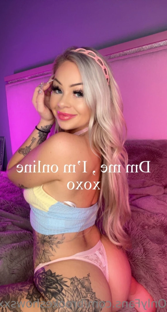 Brooke is 🥛CREAMY🥛 [ brookeshowsxx ] Onlyfans leaked photo 13265309 on Hotleaks.tv