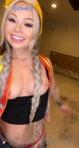 Brooke is 🥛CREAMY🥛 [ brookeshowsxx ] Onlyfans leaked video 13806254 on Hotleaks.tv