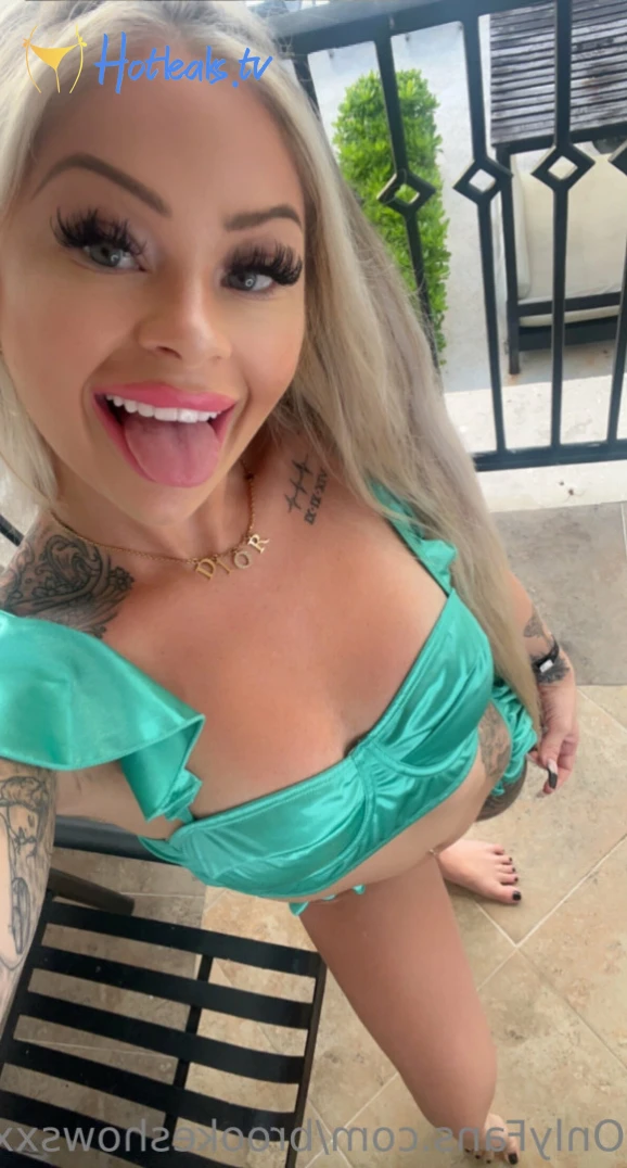 Brooke is 🥛CREAMY🥛 [ brookeshowsxx ] Onlyfans leaked photo 13885691 on Hotleaks.tv