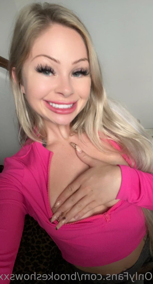 Brooke is 🥛CREAMY🥛 [ brookeshowsxx ] Onlyfans leaked photo 14059176 on Hotleaks.tv