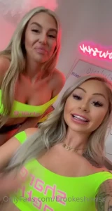 Brooke is 🥛CREAMY🥛 [ brookeshowsxx ] Onlyfans leaked video 14170159 on Hotleaks.tv