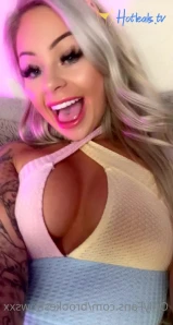 Brooke is 🥛CREAMY🥛 [ brookeshowsxx ] Onlyfans leaked video 14478323 on Hotleaks.tv