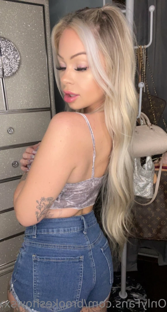 Brooke is 🥛CREAMY🥛 [ brookeshowsxx ] Onlyfans leaked photo 14594571 on Hotleaks.tv