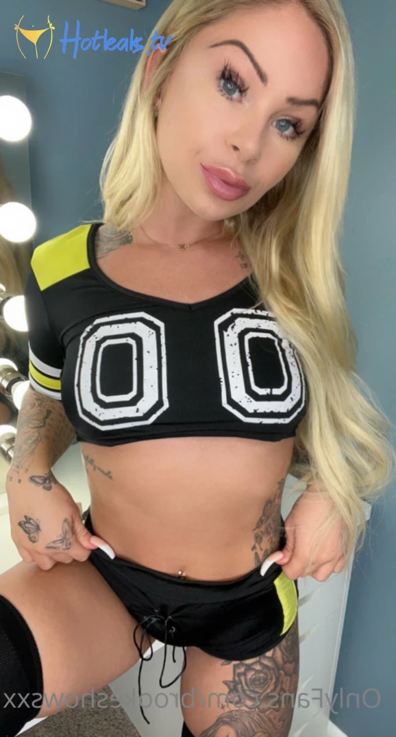 Brooke is 🥛CREAMY🥛 [ brookeshowsxx ] Onlyfans leaked photo 14703858 on Hotleaks.tv