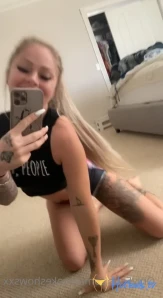 Brooke is 🥛CREAMY🥛 [ brookeshowsxx ] Onlyfans leaked video 14789090 on Hotleaks.tv