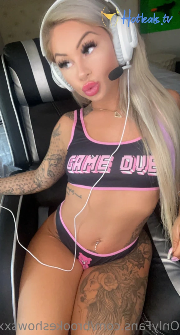 Brooke is 🥛CREAMY🥛 [ brookeshowsxx ] Onlyfans leaked photo 14828749 on Hotleaks.tv