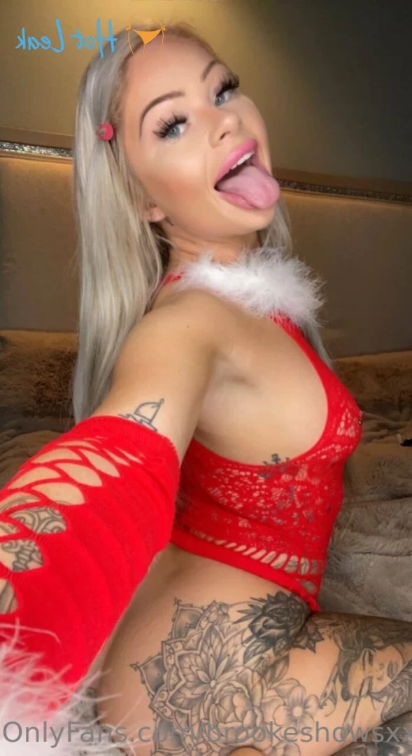 Brooke is 🥛CREAMY🥛 [ brookeshowsxx ] Onlyfans leaked photo 14939409 on Hotleaks.tv