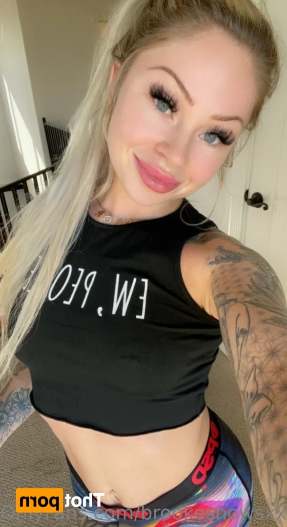 Brooke is 🥛CREAMY🥛 [ brookeshowsxx ] Onlyfans leaked photo 15065452 on Hotleaks.tv