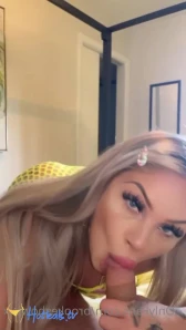 Brooke is 🥛CREAMY🥛 [ brookeshowsxx ] Onlyfans leaked video 15206922 on Hotleaks.tv