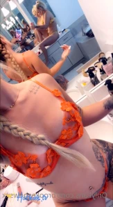 Brooke is 🥛CREAMY🥛 [ brookeshowsxx ] Onlyfans leaked video 15839424 on Hotleaks.tv