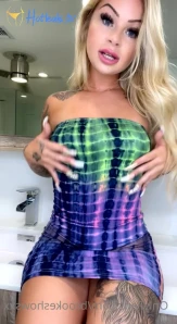 Brooke is 🥛CREAMY🥛 [ brookeshowsxx ] Onlyfans leaked video 15840119 on Hotleaks.tv