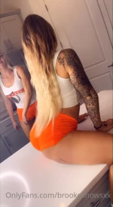 Brooke is 🥛CREAMY🥛 [ brookeshowsxx ] Onlyfans leaked video 15848542 on Hotleaks.tv