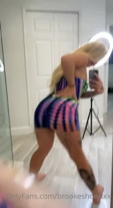 Brooke is 🥛CREAMY🥛 [ brookeshowsxx ] Onlyfans leaked video 15848598 on Hotleaks.tv