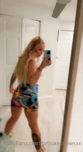 Brooke is 🥛CREAMY🥛 [ brookeshowsxx ] Onlyfans leaked video 15849467 on Hotleaks.tv